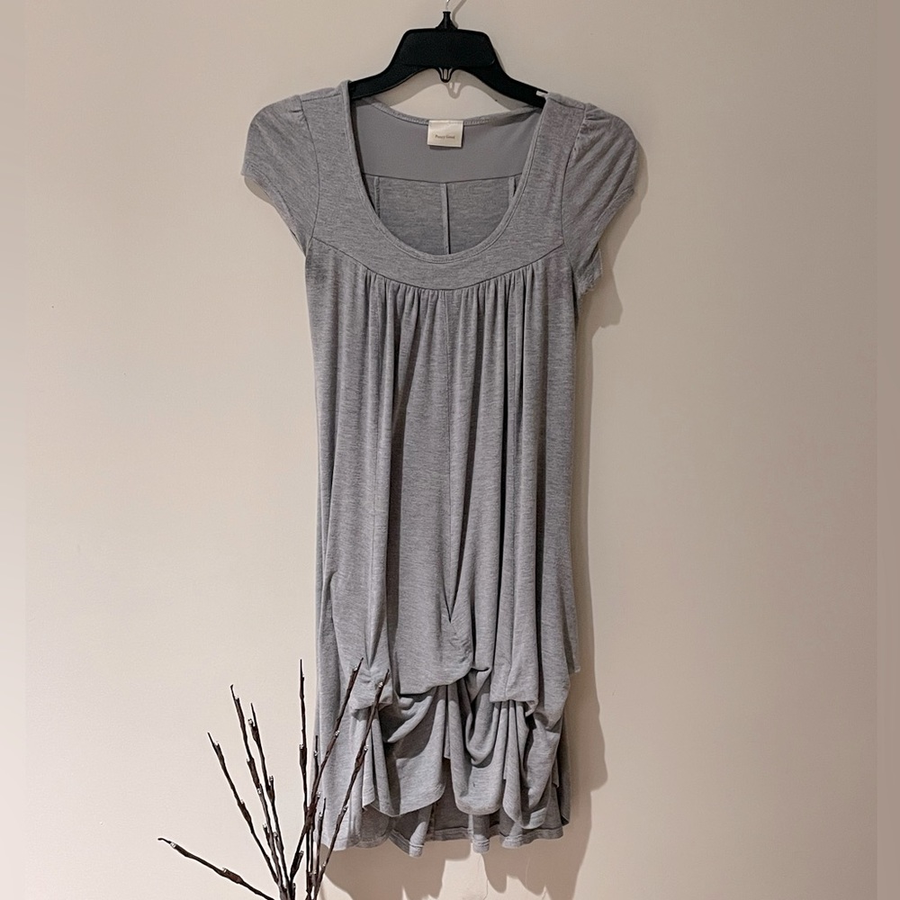 Pretty Good Casual Dress